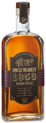 Uncle Nearest - 1856 Premium Aged Whiskey (750ml) (750ml)