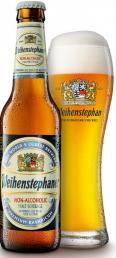 Weihenstephaner Non-Alcoholic 6pk Btls (6 pack 12oz bottles) (6 pack 12oz bottles)