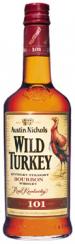 Wild Turkey - 101 Proof Bourbon (1.75L) (1.75L)