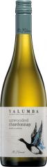 Yalumba - Chardonnay Unwooded Y (750ml) (750ml)