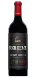 Buck Shack - Cabernet Sauvignon (750ml) (750ml)