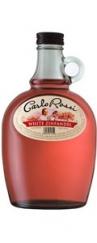 Carlo Rossi - White Zinfandel (4L) (4L)