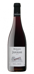 Domaine de la Janasse - Cotes du Rhone Reserve (750ml) (750ml)