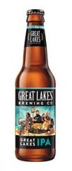 Great Lakes Brewing Co - Great Lakes IPA (6 pack 12oz bottles) (6 pack 12oz bottles)