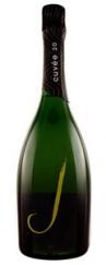 J Vineyards Brut Cuvee 2020 (750ml) (750ml)