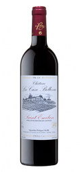 La Caze - Bellevue St Emilion (750ml) (750ml)