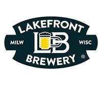 Lakefront Brewery - Seasonal (6 pack 12oz cans) (6 pack 12oz cans)