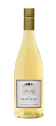 Les Lys - Vouvray (750ml) (750ml)