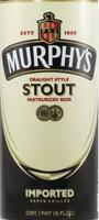 Murphys Stout 16Oz 4-Pack Cans (4 pack 16oz cans) (4 pack 16oz cans)