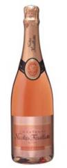 Nicolas Feuillatte - Brut Rose (750ml) (750ml)