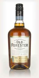 Old Forester - Kentucky Straight Bourbon Whisky (750ml) (750ml)