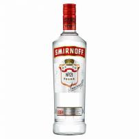 Smirnoff - Vodka (750ml) (750ml)