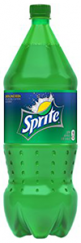 Sprite 2 Liter (2L)