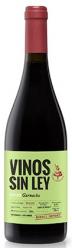 Vinos Sin Ley - Garnacha (750ml) (750ml)