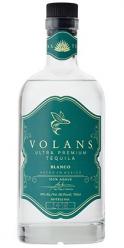 Volans - Ultra Premium Blanco Tequila (750ml) (750ml)