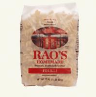 Rao's - Pasta Fusilli