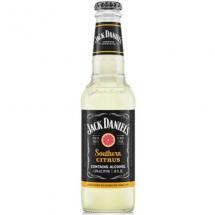 Jack Daniels - Country Cocktails Southern Citrus (6 pack 12oz bottles) (6 pack 12oz bottles)