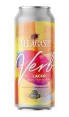 Allagash - Verb (4 pack 16oz cans) (4 pack 16oz cans)