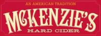 McKenzie's Hard Cider - Original (6 pack 12oz cans)