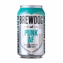 Brewdog - Punk (6 pack 12oz cans) (6 pack 12oz cans)