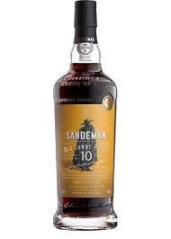 Sandeman - 10 Year Tawny (750ml) (750ml)