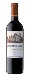 Chateau du Cauze - Saint Emilion Grand Cru (750ml) (750ml)