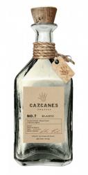 Cazcanes # 7 Blanco (750ml) (750ml)