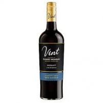 Robert Mondavi - Vint Rum Barrel-Aged Merlot (750ml) (750ml)