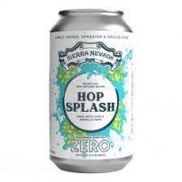 Sierra Nevada Hop Splash 6pk Cn (6 pack 12oz cans) (6 pack 12oz cans)