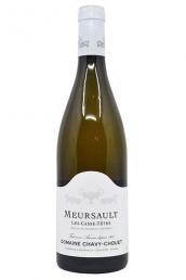 Chavy Chouet Meursault Casse T (750ml) (750ml)