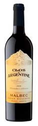 Clos d'Argentine - Gran Reserve Malbec (750ml) (750ml)