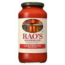 Rao's - Homemade Spicy Arrabbiata Sauce 32 Oz