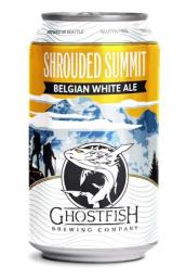 Ghostfish Shrouded Sum 4pk Cn (4 pack 12oz cans) (4 pack 12oz cans)