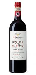 Villa Cafaggio - Basilica San Martino Chianti Classico Riserva 2016 (750ml) (750ml)