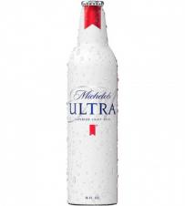 Anheuser-Busch - Michelob Ultra (12 pack 16oz aluminum bottles) (12 pack 16oz cans) (12 pack 16oz cans)