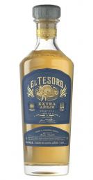 El Tesoro Extra Anejo (750ml) (750ml)