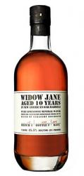 Widow Jane - 10 Year Old Bourbon Whiskey (750ml) (750ml)