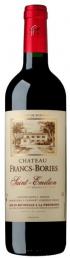 Chateau Francs-Bories - St Emilion (750ml) (750ml)