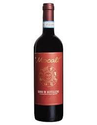 Mocali Rosso Di Montalcino (375ml) (375ml)