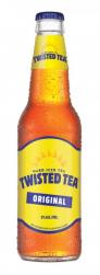 Twisted Tea - Hard Iced Tea (6 pack 12oz bottles) (6 pack 12oz bottles)