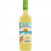 Del Mar - Pacifica Lime Margarita Wine Cocktail (750ml) (750ml)