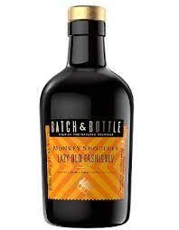 Batch & Bottle - Old Fashioned (375ml) (375ml)