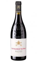 Duseigneur Matteo Chat Du Pape (750ml) (750ml)