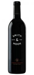 Smith & Hook - Cabernet Sauvignon Central Coast (750ml) (750ml)