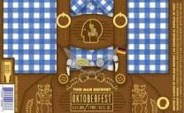 Thin Man Oktoberfest 4pk Cn (4 pack 16oz cans) (4 pack 16oz cans)