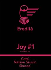 Eredita Joy 4pk Cn (4 pack 16oz cans) (4 pack 16oz cans)