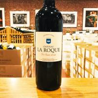 Chateau La Roque - Pic Saint Loup Rouge (750ml) (750ml)