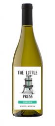 The Little Press - Chardonnay (750ml) (750ml)