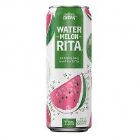 Bud Light - Water-Melon-Rita (25oz can) (25oz can)