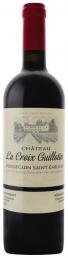 La Croix Guillotin Puisse St Emilion (750ml) (750ml)